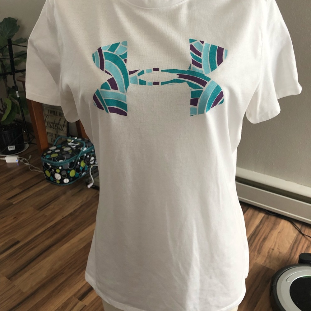 Under Armour Cold Gear T-Shirt
